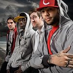 Gym Class Heroes: Profile