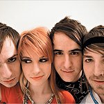 Hard Rock Goes Pink With Paramore