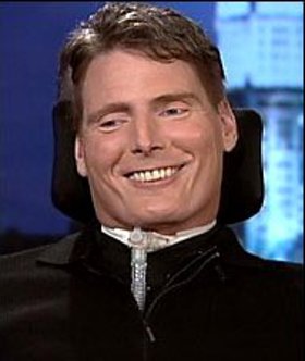 Christopher Reeve Charity Work Causes Look To The Stars