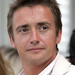 Richard Hammond: Profile