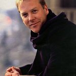 Kiefer Sutherland: Profile