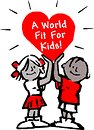 A World Fit For Kids! A World Fit For Kids!