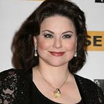 Delta Burke Makes Good From Bad
