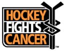 Hockey Fights Cancer
