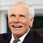 Ted Turner Pays Tribute To Nelson Mandela