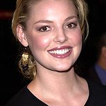 Katherine Heigl Attends Special Pet Store Opening