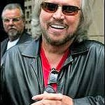 Barry Gibb