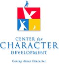 Center for Character Development Center for Character Development