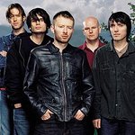 Photo: Radiohead