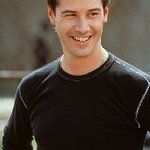 Keanu Reeves