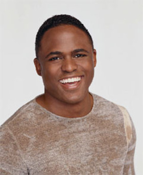 Wayne Brady, celebrity, charity, news.