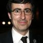 John Oliver Gives A Touch Of Laughter