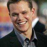 Dip Into Matt Damon's Diaper Bag