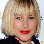 Patricia Arquette Gives Charity Love To The Homeless In Haiti