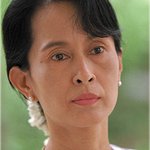 Aung San Suu Kyi - Birthday Wishes That Can't Be Heard