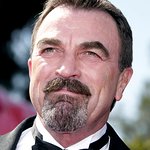 Tom Selleck