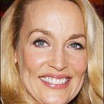 Jerry Hall's Wedding Dress Exceeds Expectations