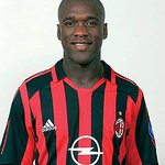 Clarence Seedorf