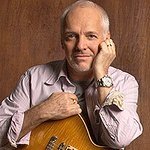 Peter Frampton: Profile