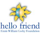 Hello Friend/Ennis William Cosby Foundation