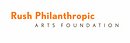 Rush Philanthropic Arts Foundation Rush Philanthropic Arts Foundation