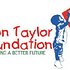 Photo: Jason Taylor Foundation