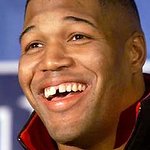 Michael Strahan: Profile