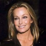 Bo Derek Visits Canada For WildAid