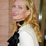 Uma Thurman's Key To The Cure For Charity