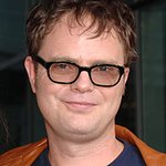 Rainn Wilson