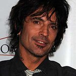 Tommy Lee