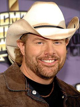 Official Website of Toby Keith