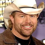Toby Keith Raises Cash For Ally's House