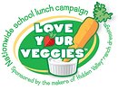 Love Your Veggies