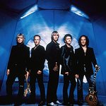 Def Leppard To Rock The Soccer Field