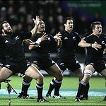 New Zealand All Blacks Partner With UNICEF