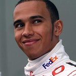 Lewis Hamilton Meets Children Suffering With Malnutrition In Haiti