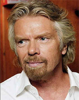 Richard Branson