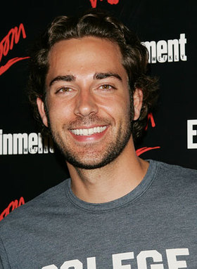 Zachary Levi: Charity Work & Causes - Look to the Stars