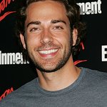 Zachary Levi Honored By Operation Smile