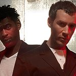 Massive Attack: Profile