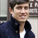 Vernon Kay: Profile