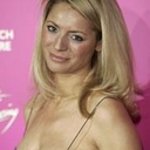 Tess Daly: Profile