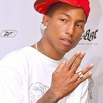 Pharrell Williams