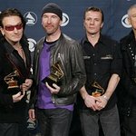 Hard Rock Releases U2 T-Shirt For Charity