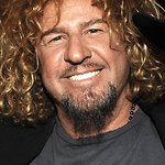 Sammy Hagar Makes Midwest Floods Donation