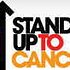 Photo: Stand Up To Cancer