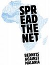 Spread the Net Spread the Net