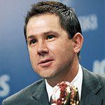 Ricky Ponting: Profile