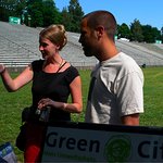 Jack Johnson Energizes The Village Green In Germany